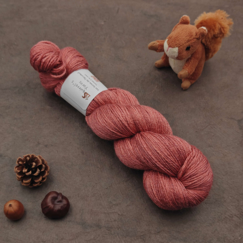 Cajou Fing - Aller voir le renard - 100g
