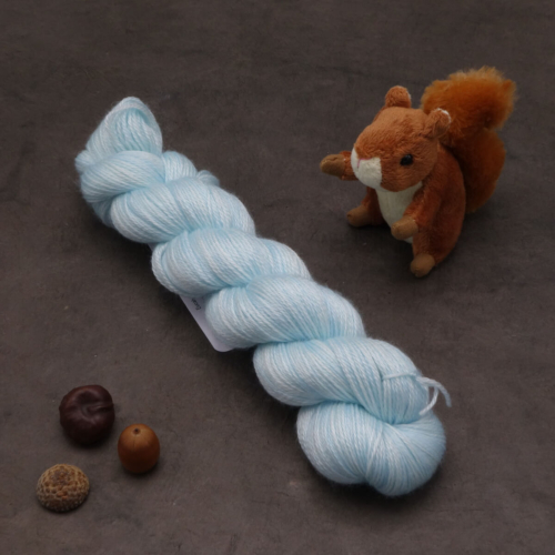 Eucalyptus Light Sport - Glacier - 100g