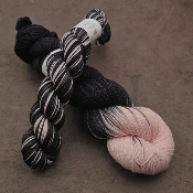 Noisette Fing - "Pooling" Charbon / Voyage au Japon - 100g