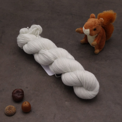 Noisette Fing - Flocon de neige - 100g
