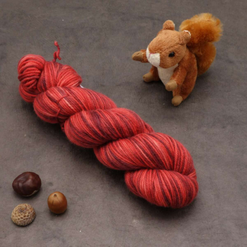 Noix DK - Fruit du hasard - 100 g