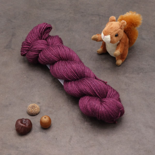 Cèdre DK - Pivoine - 100g