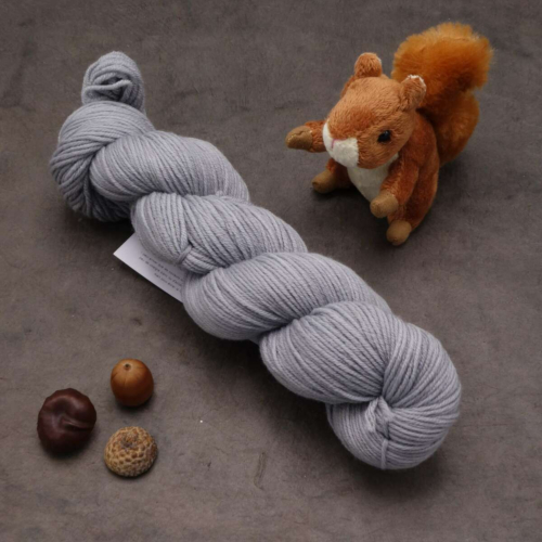 Chêne DK - Pierre de lune grise - 95g
