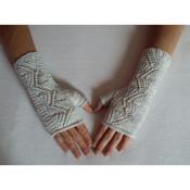 Kit Cristaux de givre (teinture sur commande)