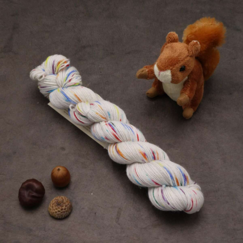 Noisette Fing - Confettis - 50g