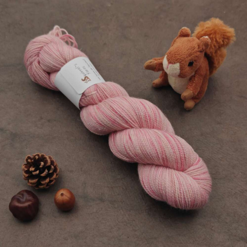 Pécan Fing - Fruit du hasard - 100g