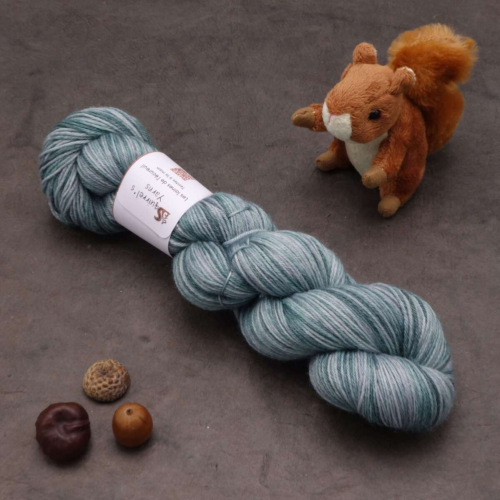 Bambou Fing - Les brumes de Brocéliande - 100g