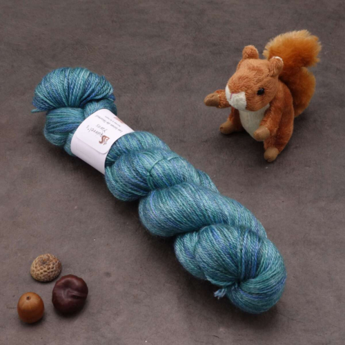 Eucalyptus Light Sport - Fruit du hasard - 100g