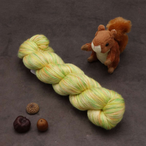 Eucalyptus Light Sport - Trio d'agrumes - 100g
