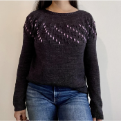 Collection Pooling - Kit N°3 Voie Lactée Charbon-Le goût des violettes