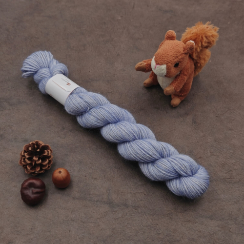 Laurier Sport (éphémère) - Agapanthe - 50g