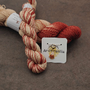 Collection Pooling - Kit N°3 Voie Lactée avec marqueur ArsMirabilia (quantité limitée)