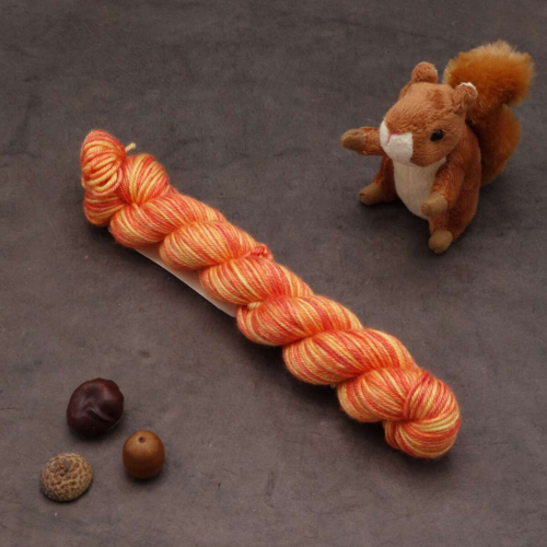 Merisier DK - La Plume de phénix du Brave - 50g