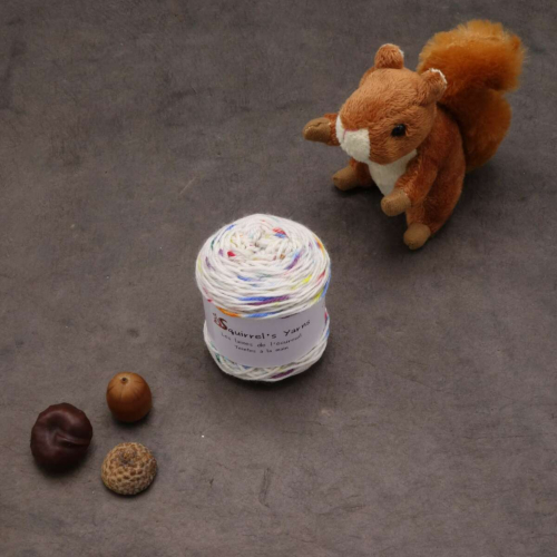 Noisette Fing - Confettis - 25g