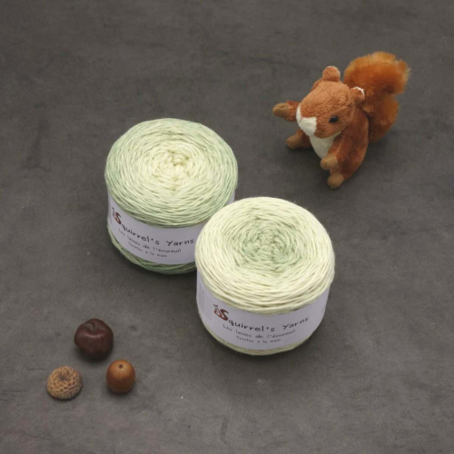 Noisette Sport - Grimper dans les amandiers Gradient - 100g
