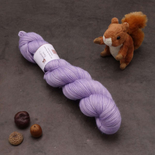 Pécan Fing - Iris - 100g