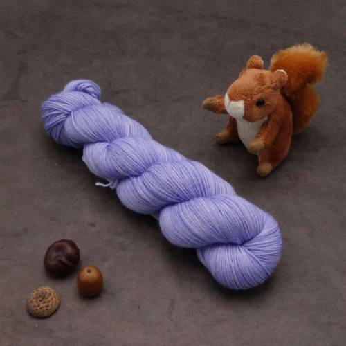Amande Fing - Iris - 100g