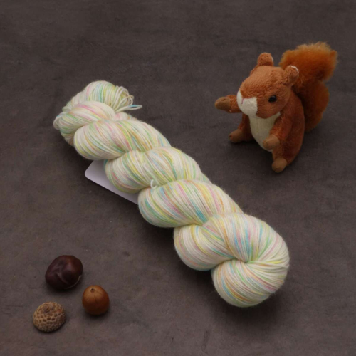 Amande Fing - Petits œufs en sucre - 100g