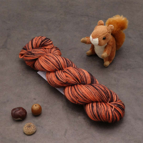 Bigaradier Fing - Tête de citrouille - 100g