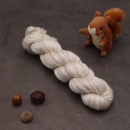 Merisier DK - La Potion de réconfort du Pantouflard - 100g