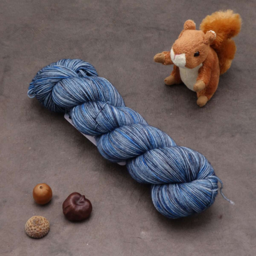 Noisette Fing - Fée Viviane - 100g