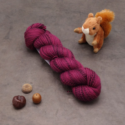 Tourbillon Acacia Fing - Pivoine - 100g