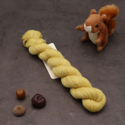 Amande Fing - Miel - 50g