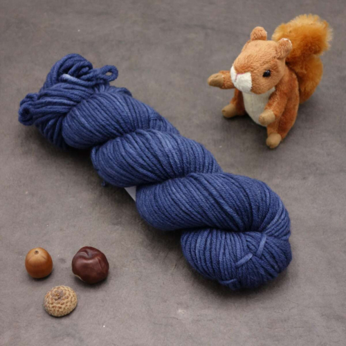 Chêne Aran - Abysses - 95g