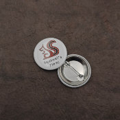 Badge Squirrel's Yarns