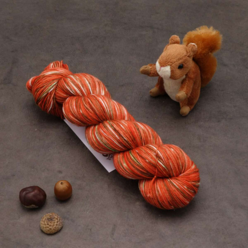 Noisette Fing - Amanite - 100g