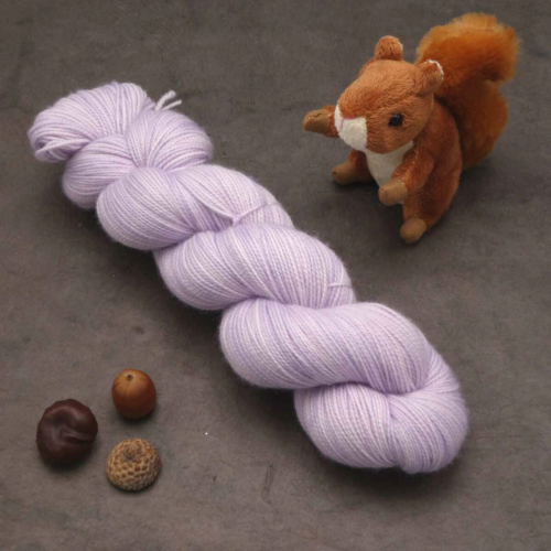Tourbillon Noix Fing - Buddleia - 100g