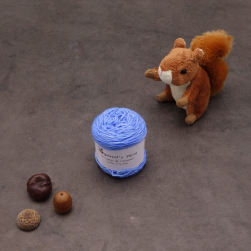 Amande Fing - Myosotis - 25g