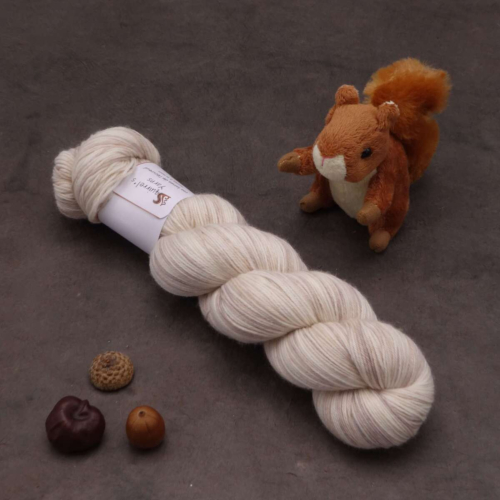 Amande Fing - La Potion de réconfort du Pantouflard - 100g