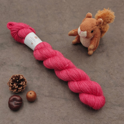 Laurier Sport (éphémère) - Azalée - 50g