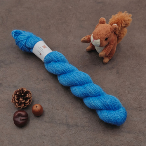 Laurier Sport (éphémère) - Azur - 50g