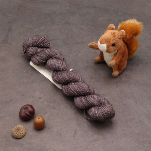 Noisette Fing - Croiser la loutre - 50g
