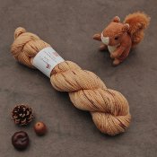 Noisette Fing - Désert de feu - 100g