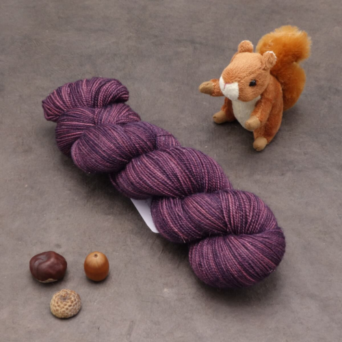 Pécan Fing - Spinelle rouge - 100g
