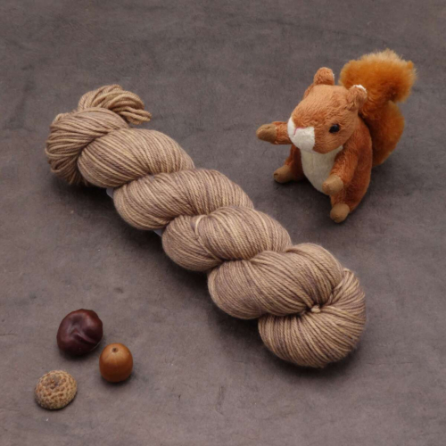 Amande DK - Vent de sable - 100g