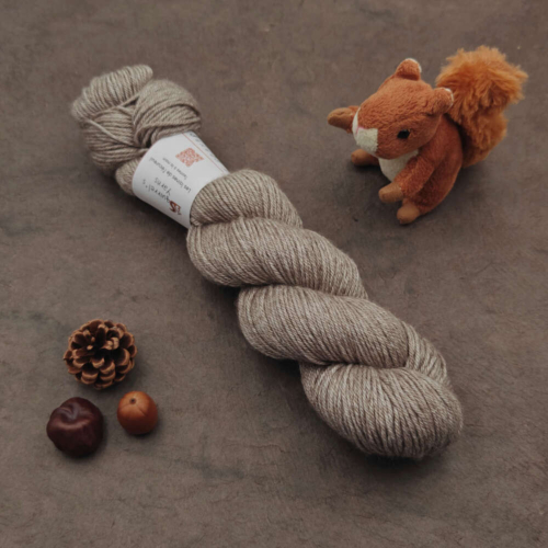 Cèdre DK (éphémère) - Non teinte - 100g