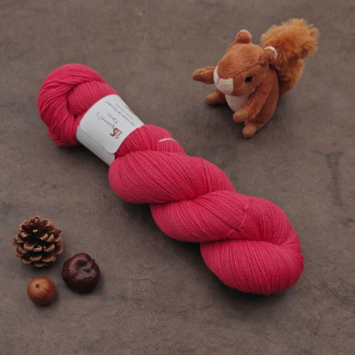 Chêne Fing (éphémère) - Azalée - 95g