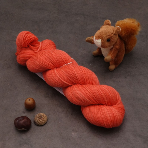 Chêne Fing - Près du feu de camp - 95g