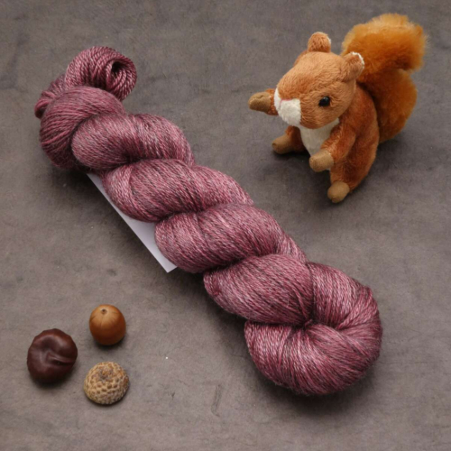 Eucalyptus Light Sport - Prêtresse rouge - 100g