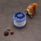 Merisier DK - Nuit étoilée Gradient miroir - 100g