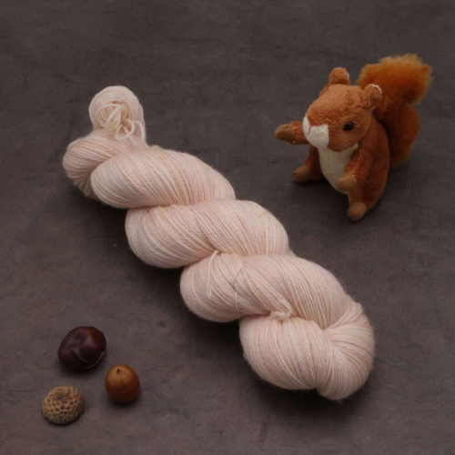 Noisette Fing 500 - Fleurs séchées - 100g