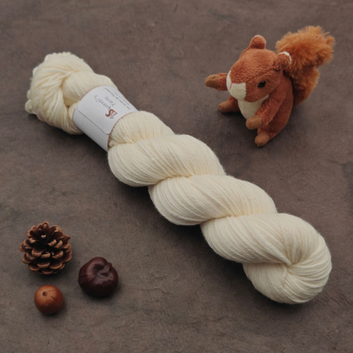 Noisette Sport - Non teinte - 100g