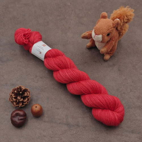 Amande Fing - Joli coeur - 50g