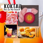 Kit Koktail - Sex on the Beach