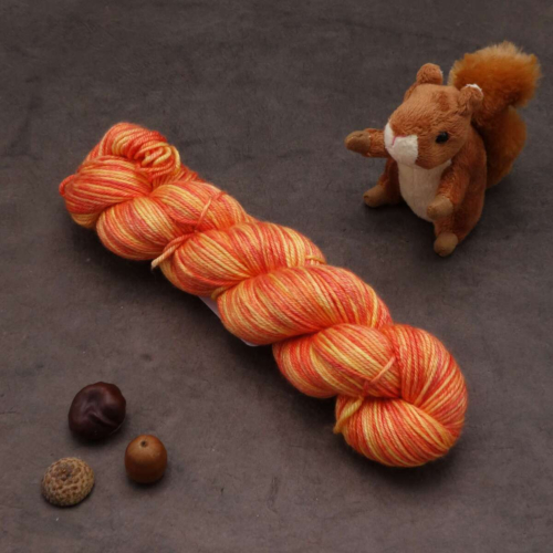 Merisier DK - La Plume de phénix du Brave - 100g