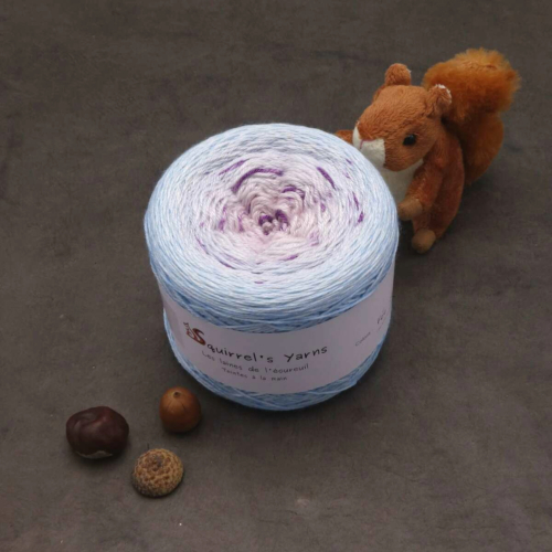 Merisier Fing - Fée des glaces Gradient - 200g